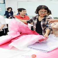 평생직업교육대학 군장대학교, 사회복지사 꿈꾸는 80세, 한복 디자인하는 50대… 만학도 꿈 살린다